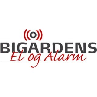 Bigårdens El & Alarm Teknik ApS