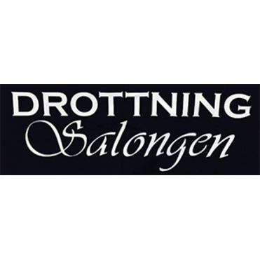 Drottning Salongen logo