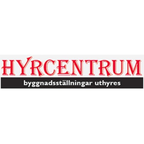 Hyrcentrum i Väst AB logo