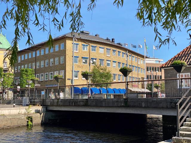 Centrum Tandläkarklinik Tandläkare, Jönköping - 3