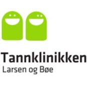 Tannklinikken Larsen og Bøe logo