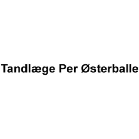 Tandlæge Per Østerballe