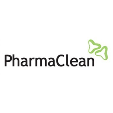 PharmaClean AB logo