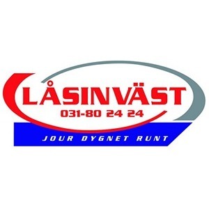 Låsinväst Svenska AB logo