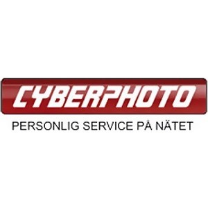 Cyberphoto logo