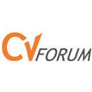 CVforum.dk ApS logo