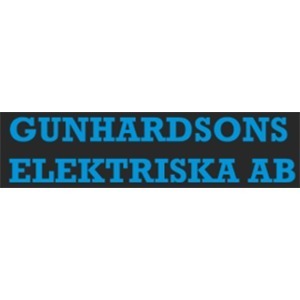 Gunhardsons Elektriska AB