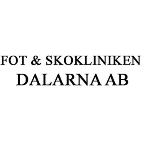 Fot & Skokliniken Dalarna AB