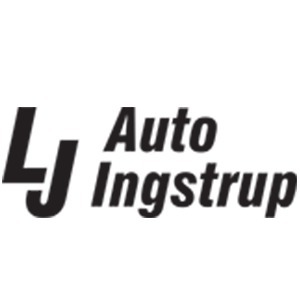 Lj Auto Ingstrup ApS logo