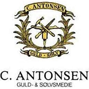 C. Antonsen Guld- og Sølvsmedie
