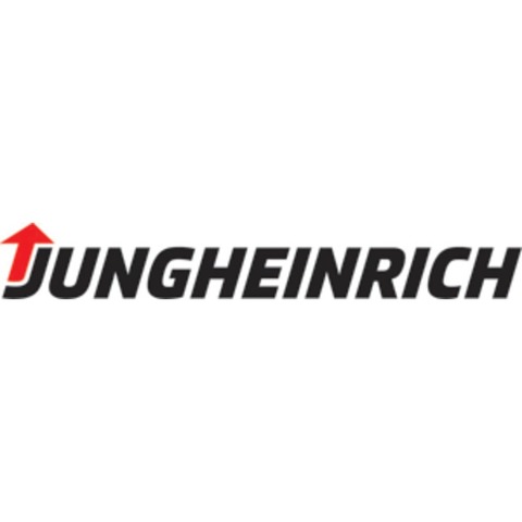 Jungheinrich Svenska AB logo