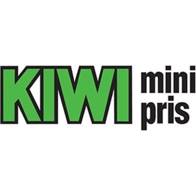 Kiwi Svolvær Sentrum logo
