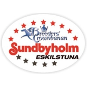 Sundbyholms Travbana logo