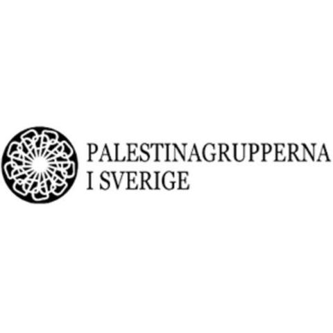 Palestinagrupperna i Sverige