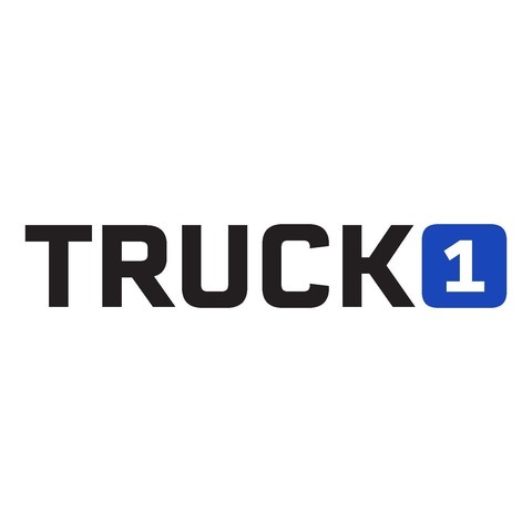 Truck1 AS logo