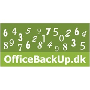 OfficeBackUp logo