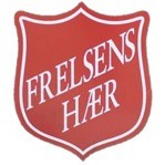 Frelsens Hærs Genbrug - Donation Center