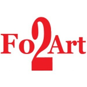 Fo2art logo