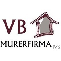 VB Murerfirma ApS logo