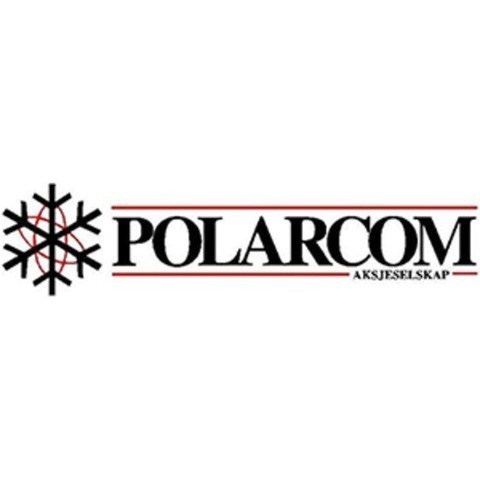 Polarcom AS logo