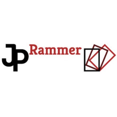 Jp Rammer ApS logo