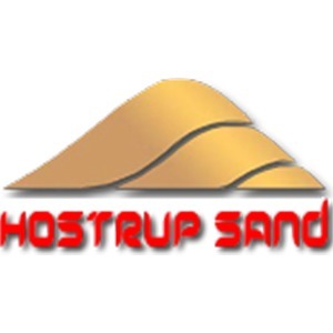 Hostrup Sand A/S