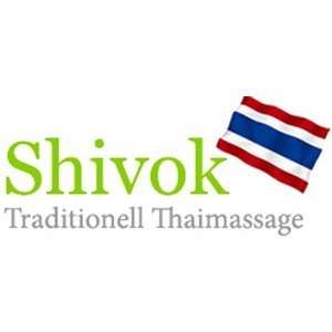 Shivok Thai Massage logo