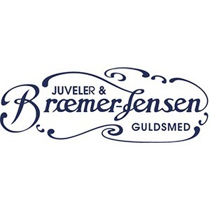 Guldsmed Bræmer-Jensen ApS logo