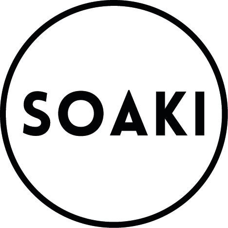 Soaki Movement AB