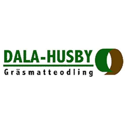 Dala-Husby Gräsmatteodling AB logo