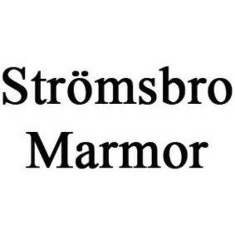 Strömsbro Marmor