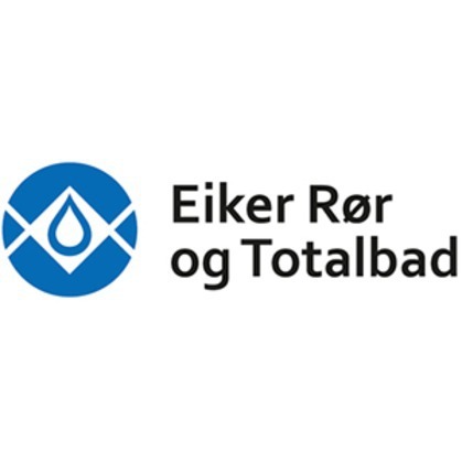 Eiker Rør og Totalbad AS