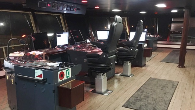 Tärntank Ship Management AB Rederier, Göteborg - 4