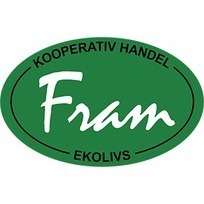 Fram Haga, Kooperativ Handel logo