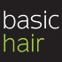 Basic Hair logo