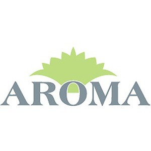 AROMA creative AB logo