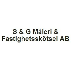 S & G Måleri o. Fastighetsskötsel AB
