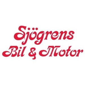 Sjögrens Bil & Motor AB