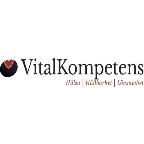 Vitalkompetens I Sverige AB