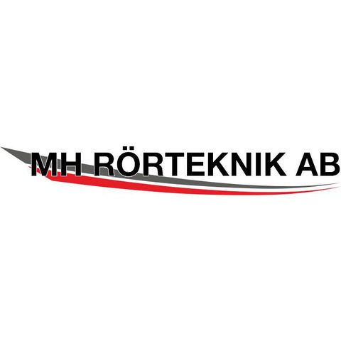 MH Rörteknik AB logo