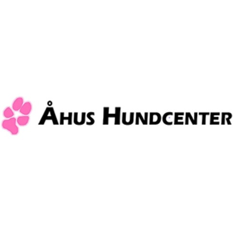 Åhus Hundcenter AB logo