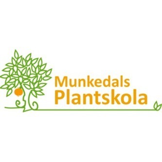 Munkedals Plantskola - Försäljning, Beskärning, Plantering logo