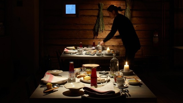 Fäviken Egendom AB Restaurang, Åre - 3
