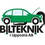 Bilteknik i Uppsala AB