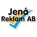 Lars Jenå Reklam AB logo