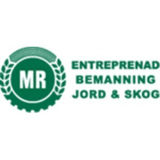 Maskinring Örebro Län - MR Örebro logo