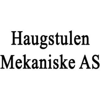 Haugstulen Mekaniske AS