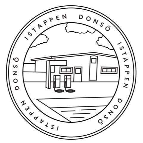 Istappen - Donsö