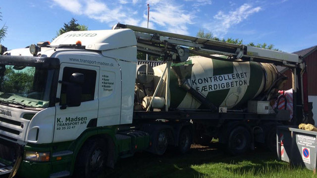 K. Madsen Transport ApS Vognmænd, Mariagerfjord - 6