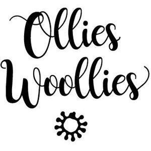 Ollies Woollies logo